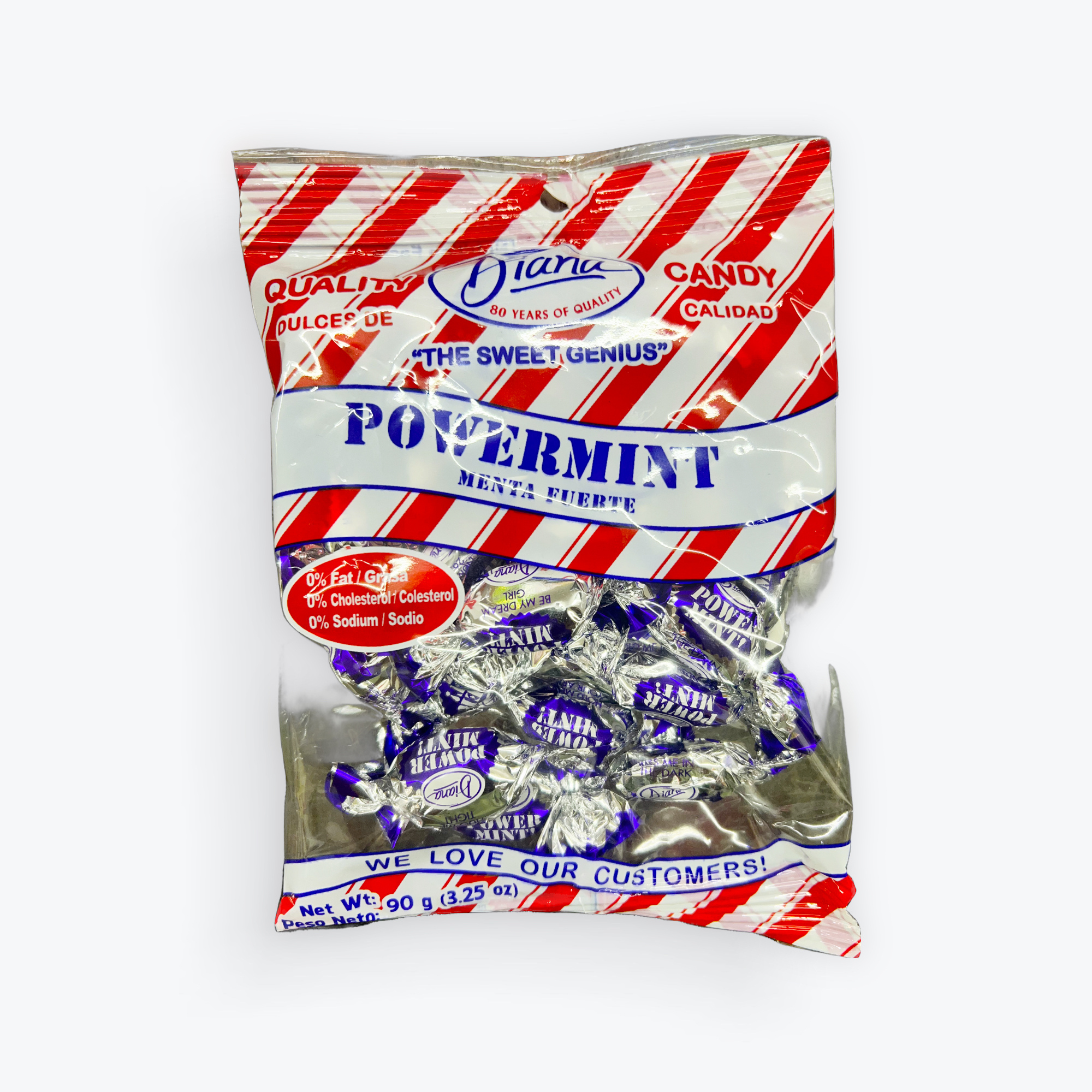Hard Candy