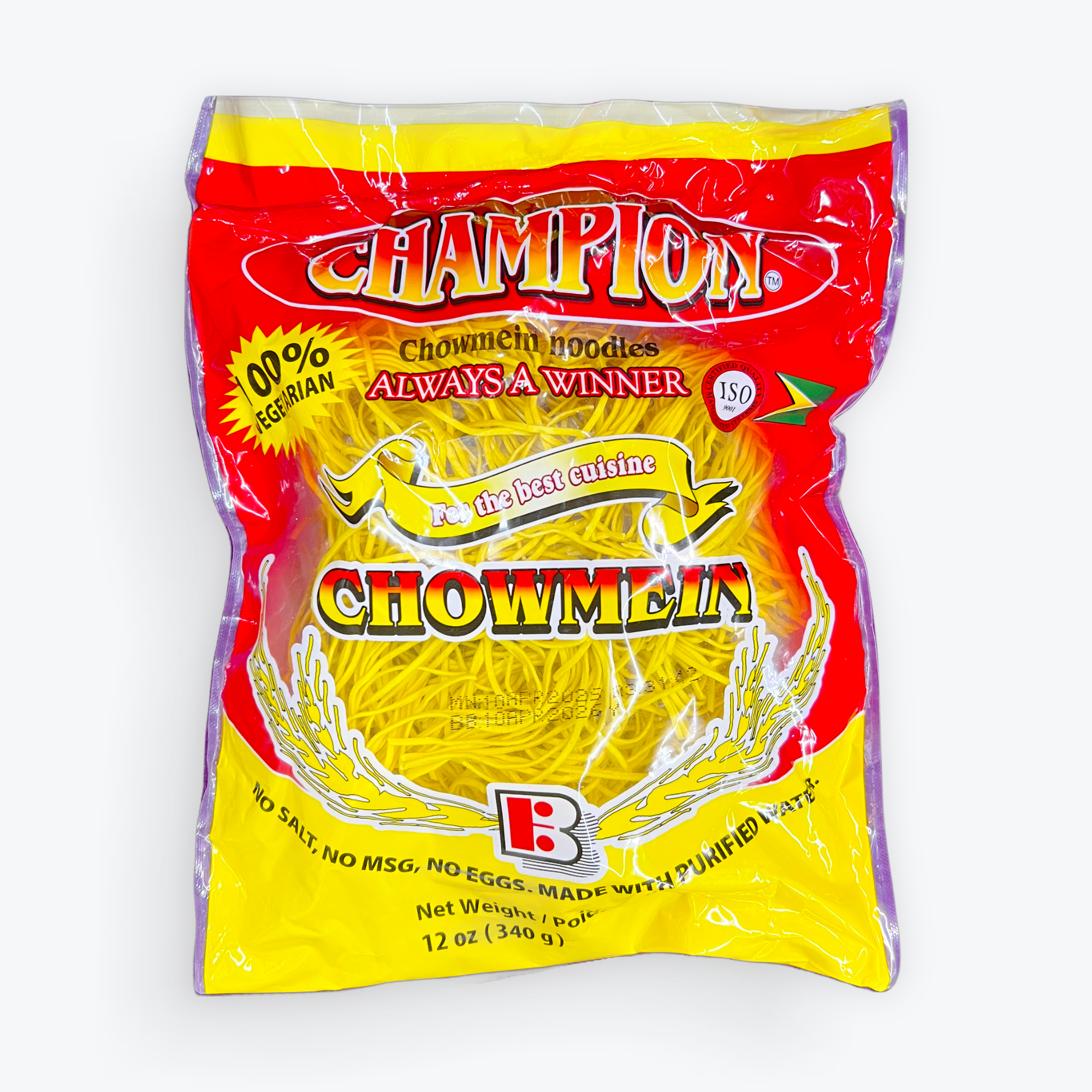 Chowmein, Vermicelli & Macaroni