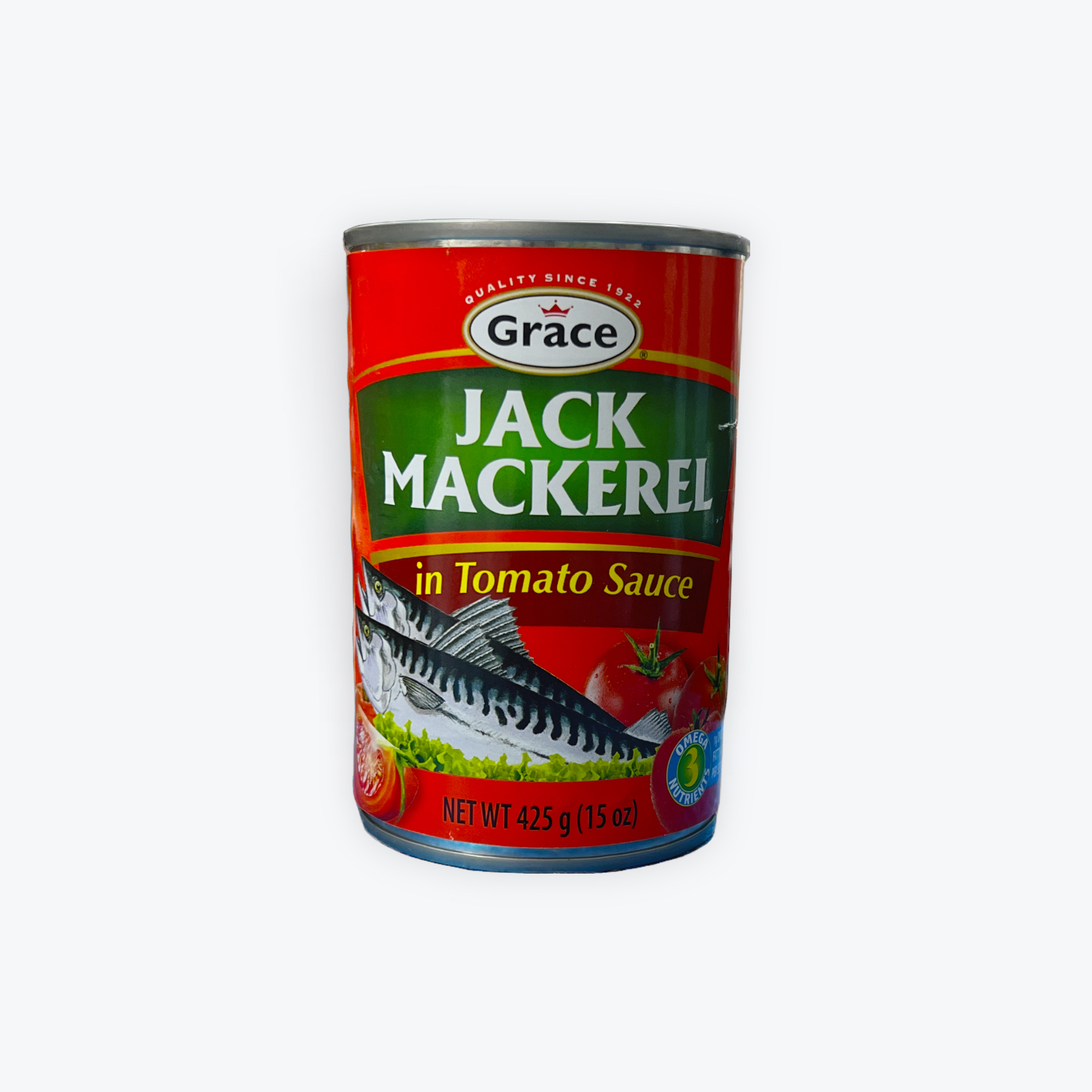 Canned Fish