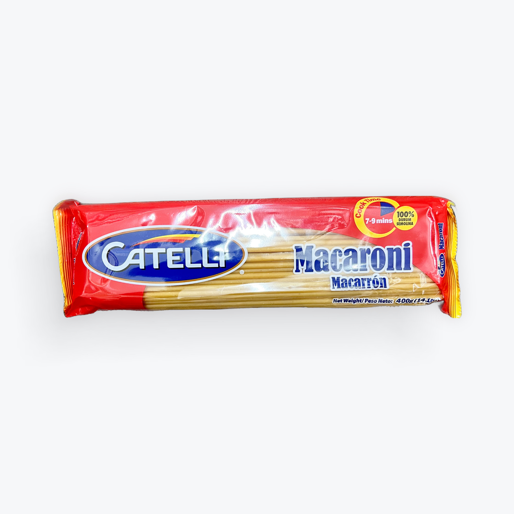 Catelli Macaroni 14.1oz.