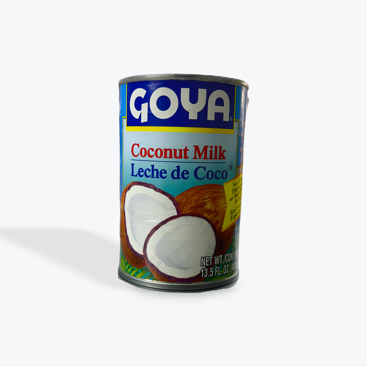 Goya Coconut Milk 13.5oz.