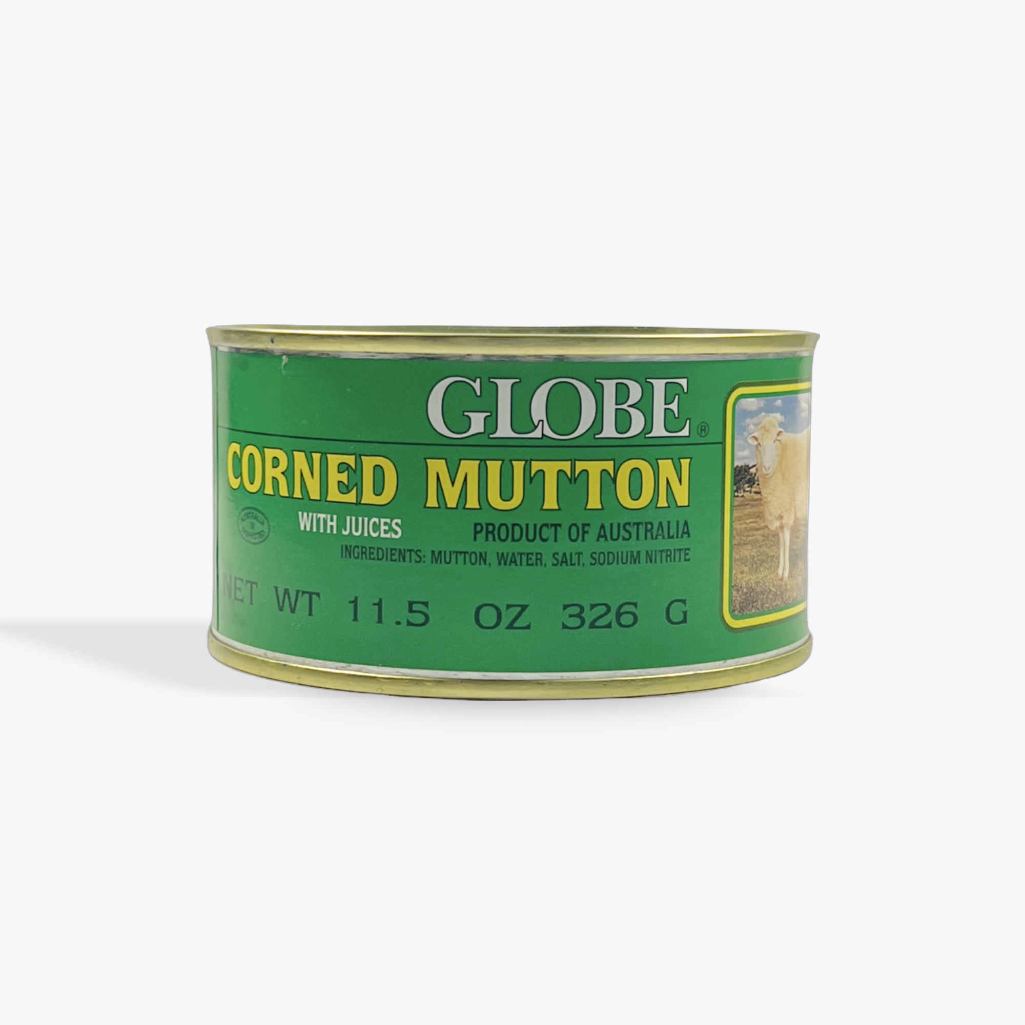 Canned Meat