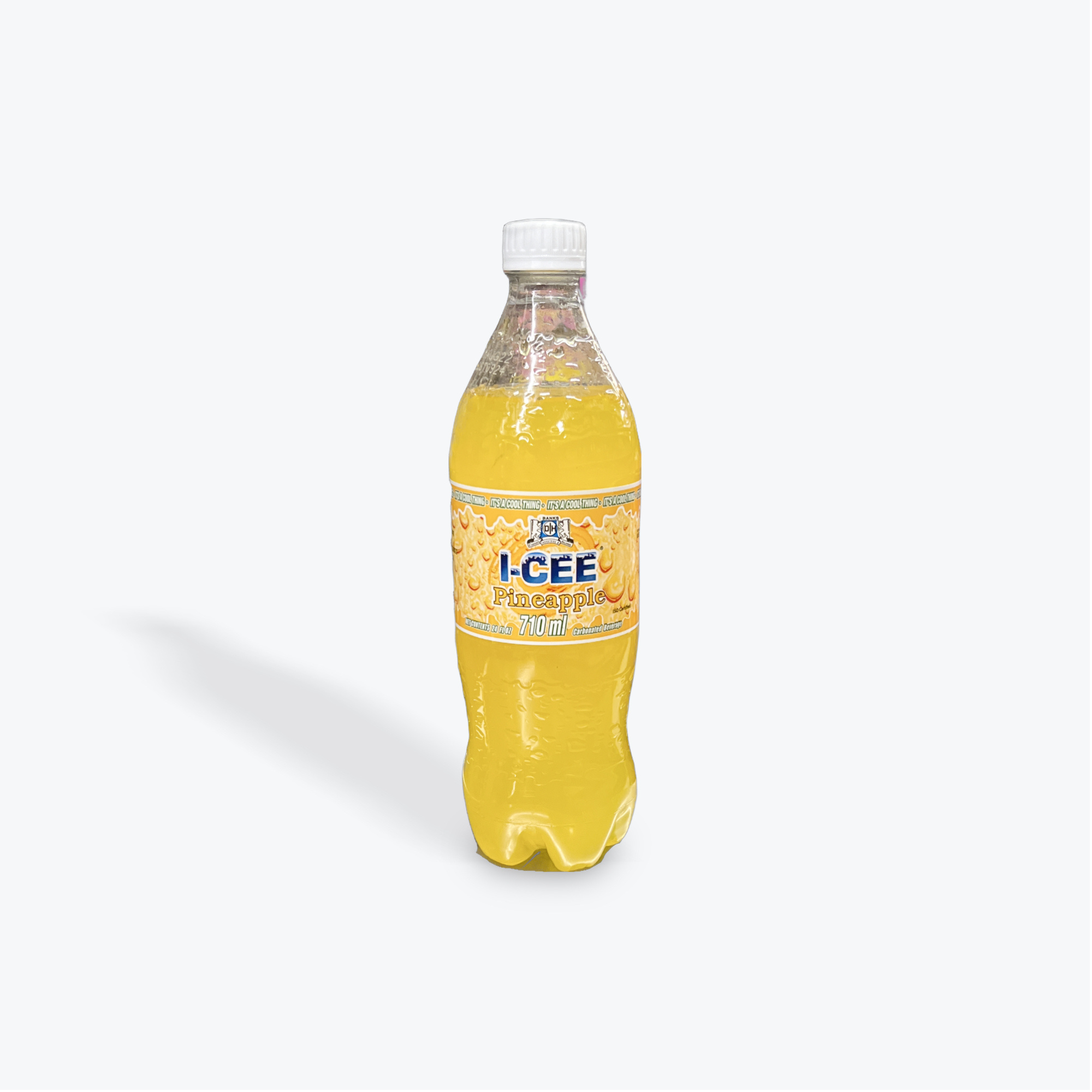 I-CEE Pineapple 20floz.