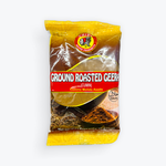 Chief Roasted Geera (3-16oz.)