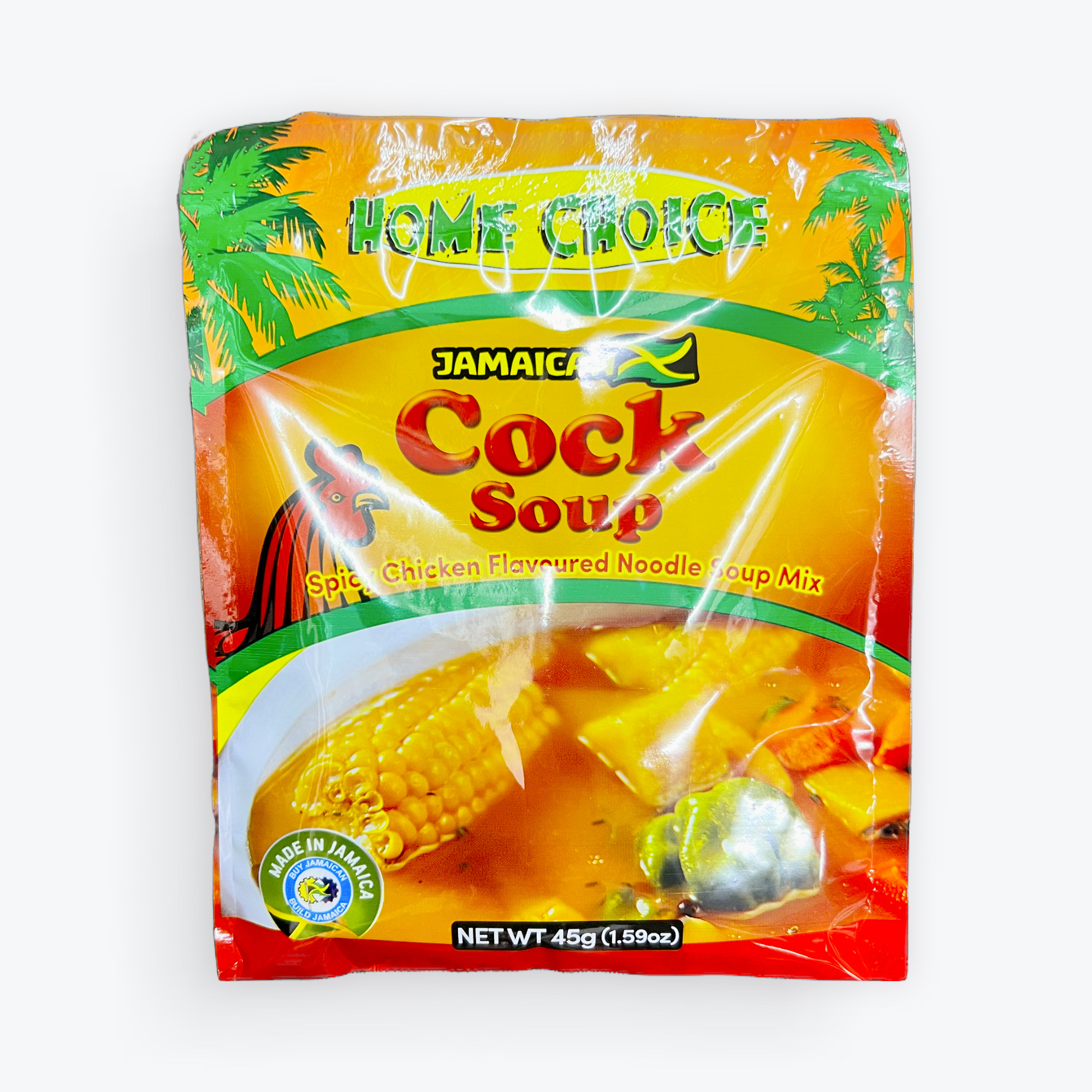 Soup