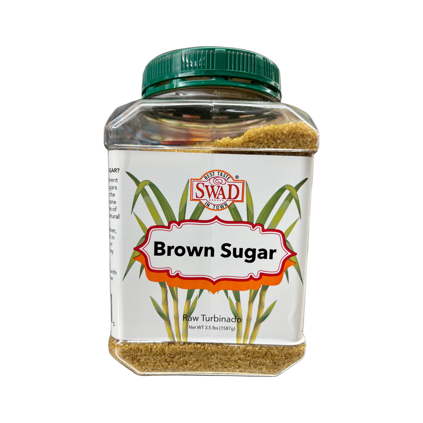 SWAD Brown Sugar 3.5lbs.