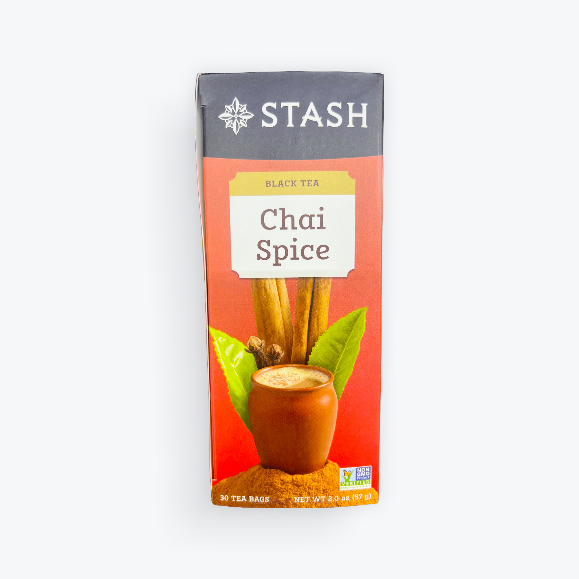 Stash Chai Spice 30pc.