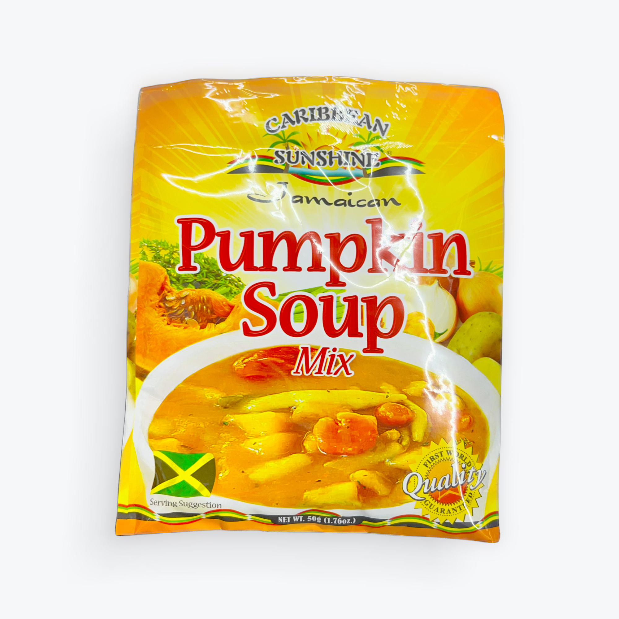 Soup
