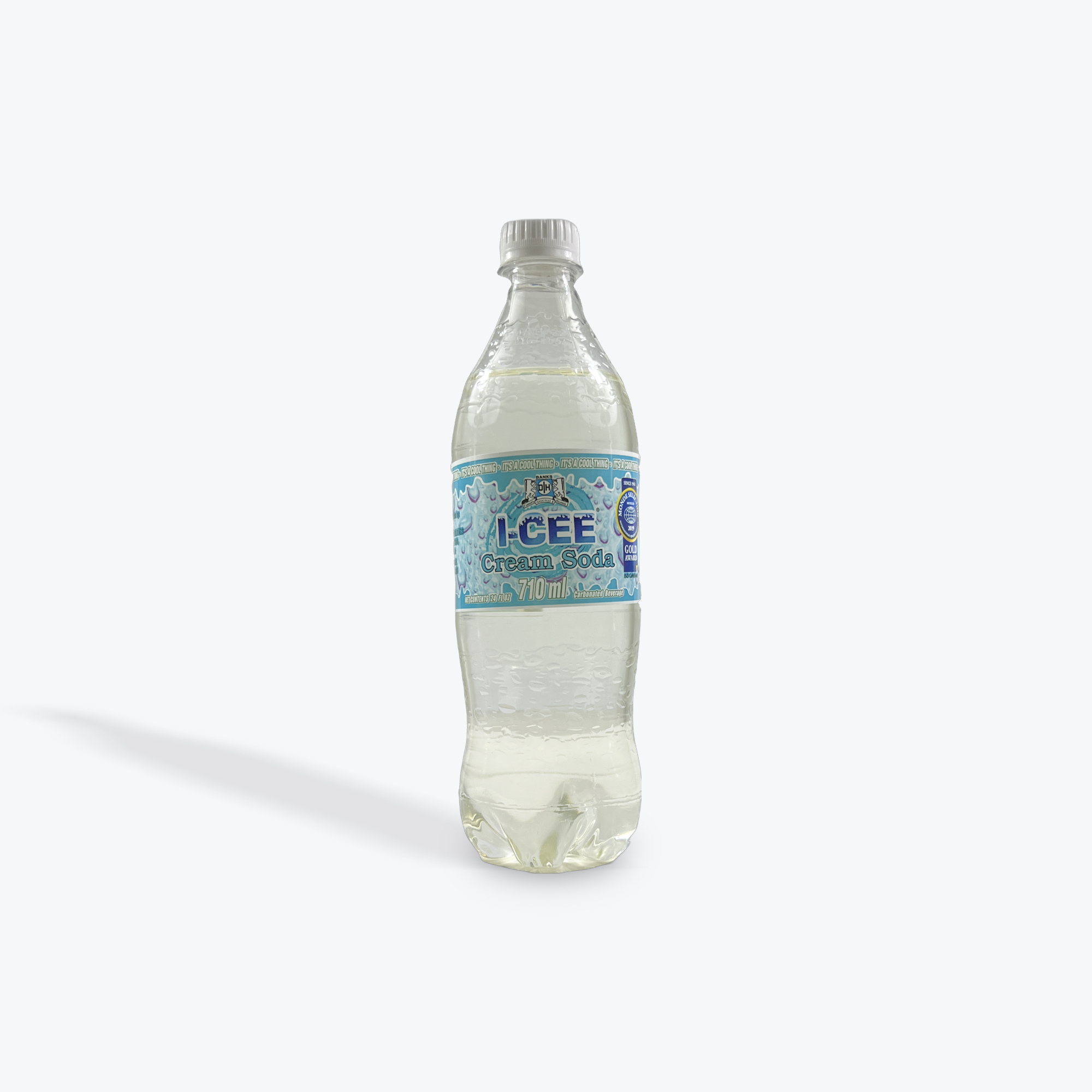 I-CEE Drinks