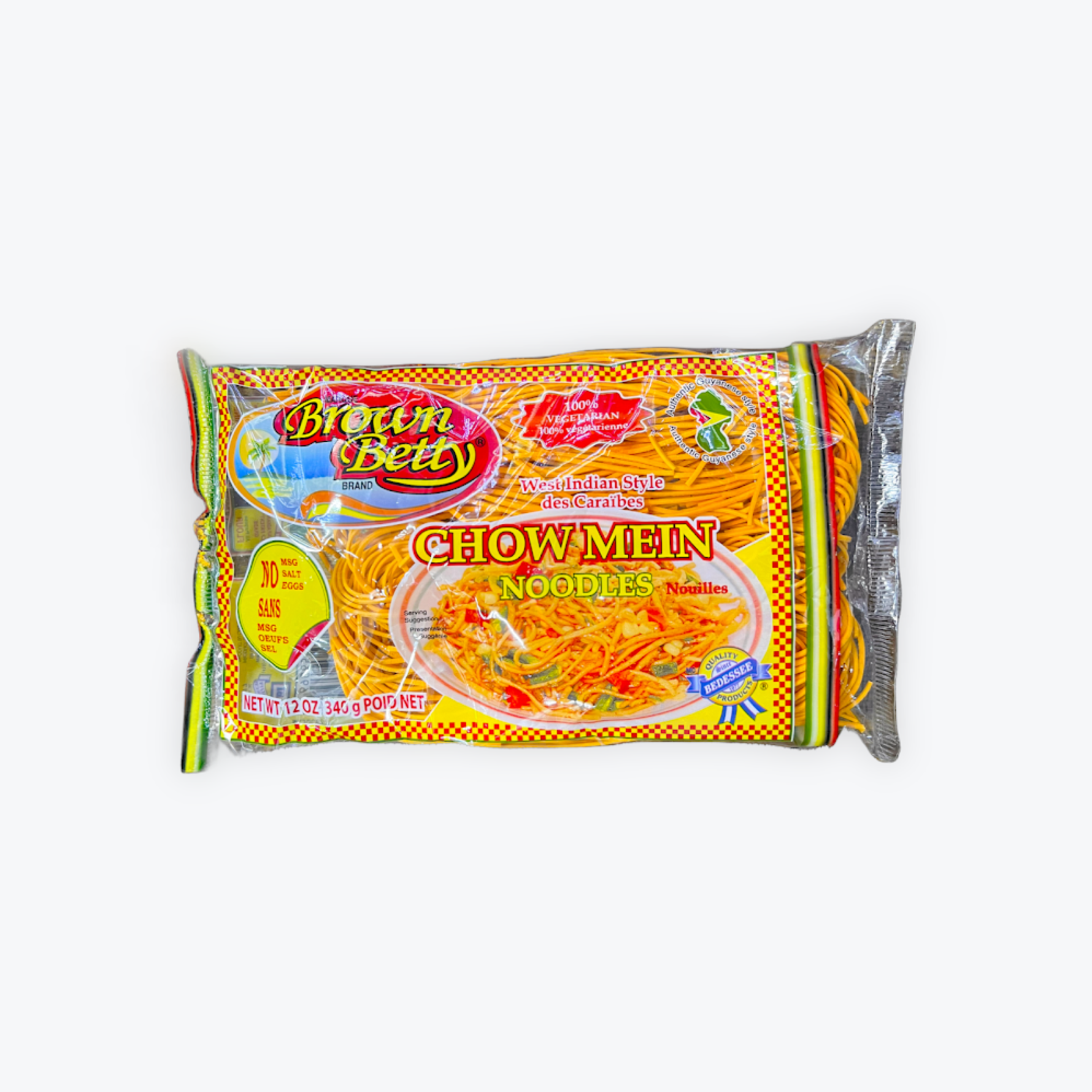 Brown Betty Chowmein 12oz.