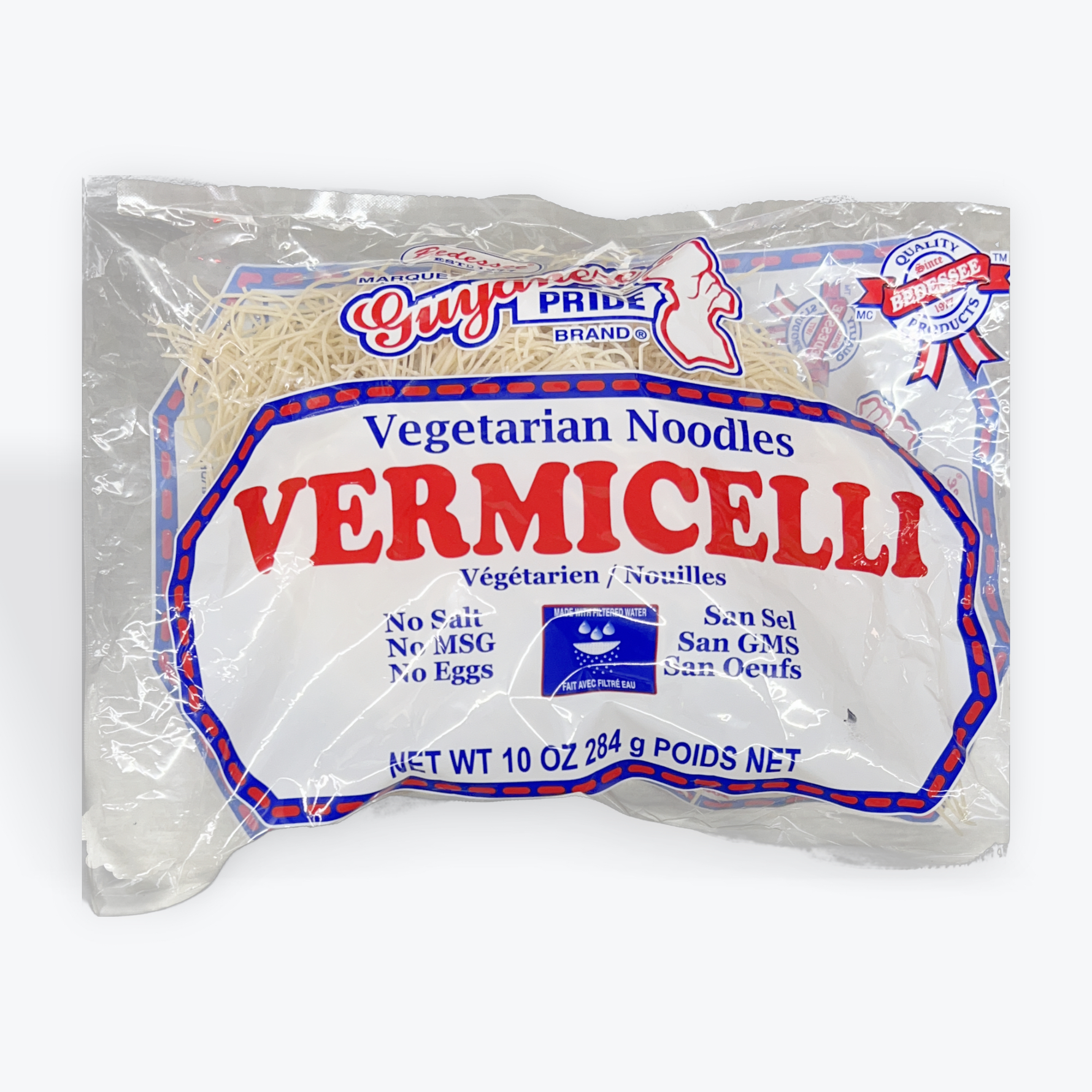 Guyanese Pride Vermicelli 10oz.