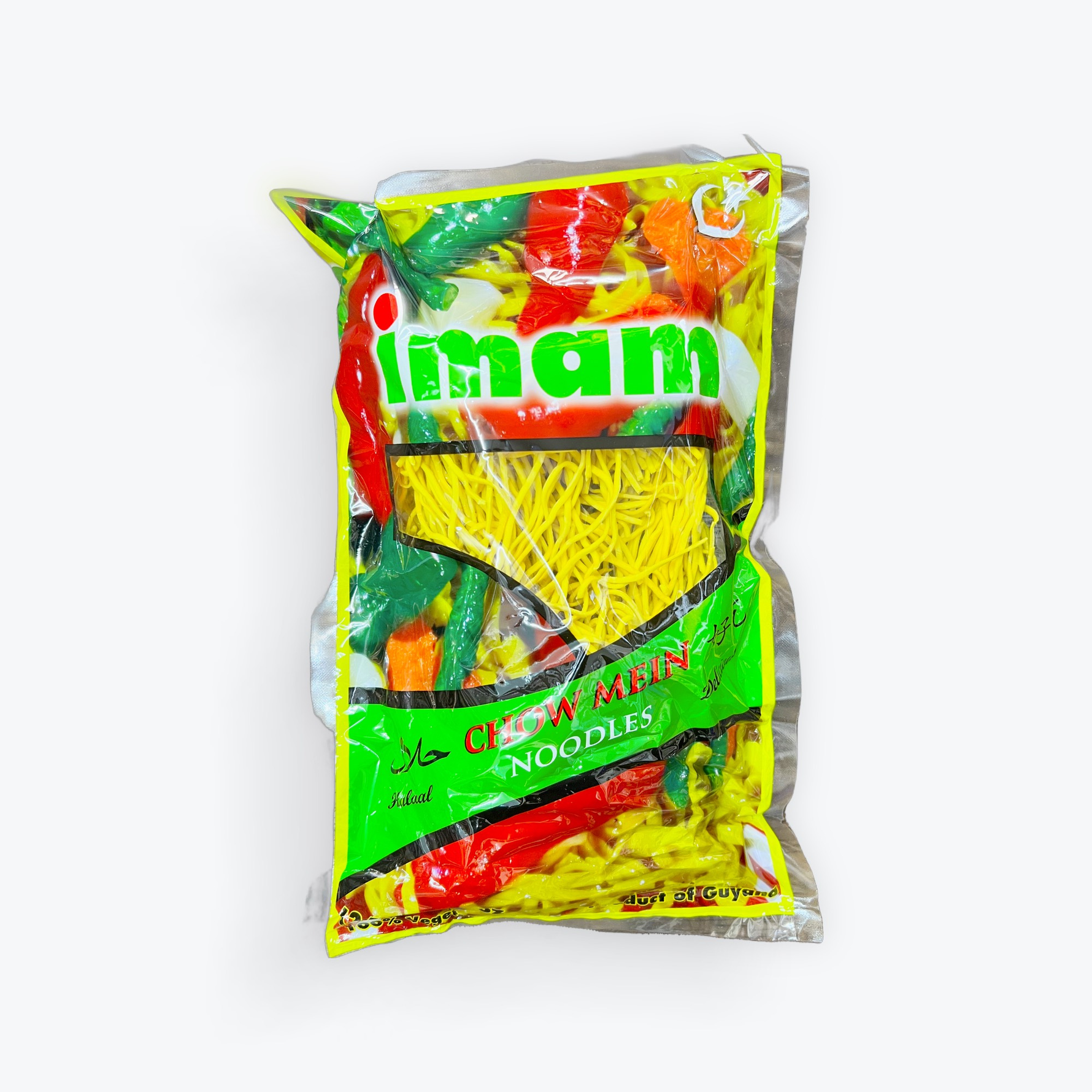 Imam Chowmein Noodles 12oz.