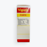 Vigorix Forte Oral Syrup 300mL.