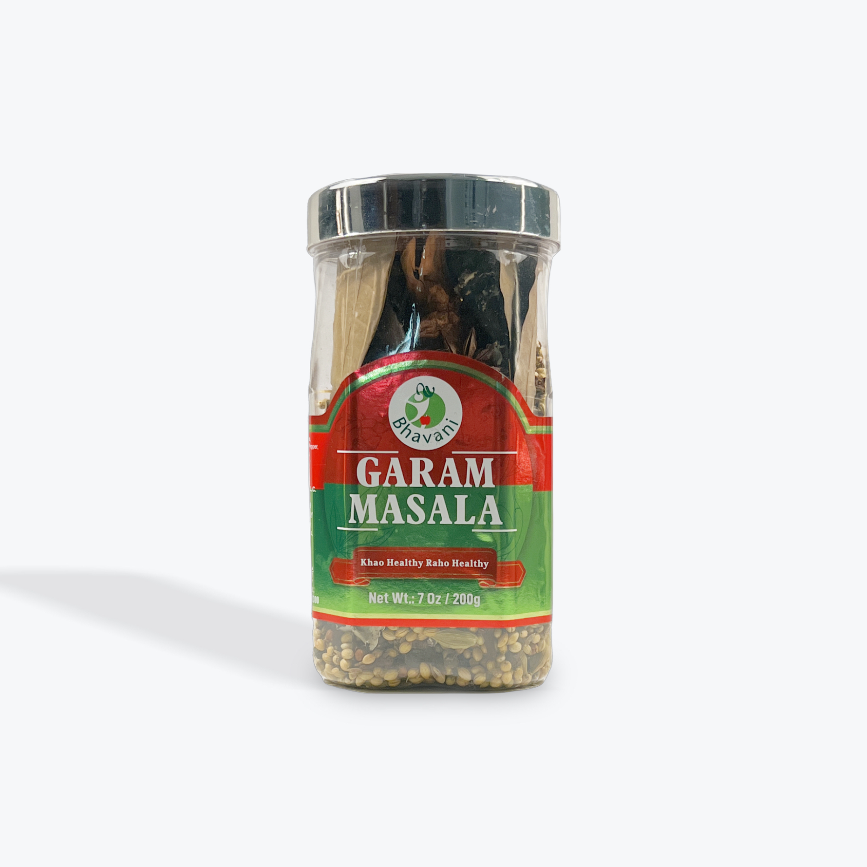Bhavani Garam Massala (Not Grinded) 7oz.