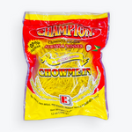 Champion Chowmein 12oz. (Fine/Broad)