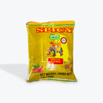 INDI Spicy Curry Powder