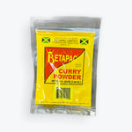 Betapac Curry Powder