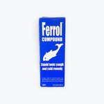 Ferrol Compound Liquid Tonic